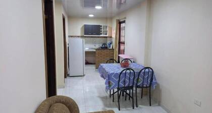Furnished Apartment in Ciudad del Este - Paraguay
