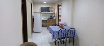 Furnished Apartment in Ciudad del Este - Paraguay