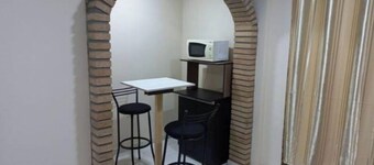 Furnished Apartment in Ciudad del Este - Paraguay