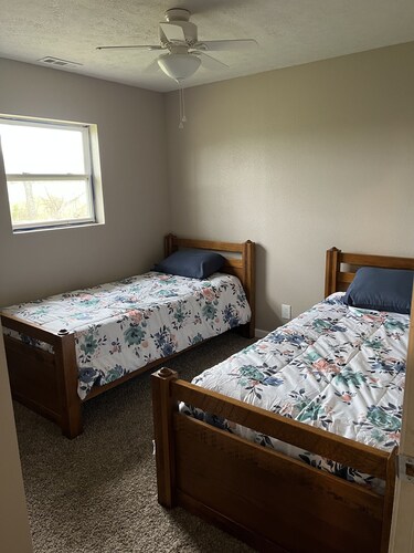 Beautiful County House. Perfect Nature Getaway/Hunting/Relaxing