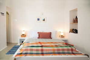 Studio Suite - Amphora Villas Santorini Akrotiri (Santorini)