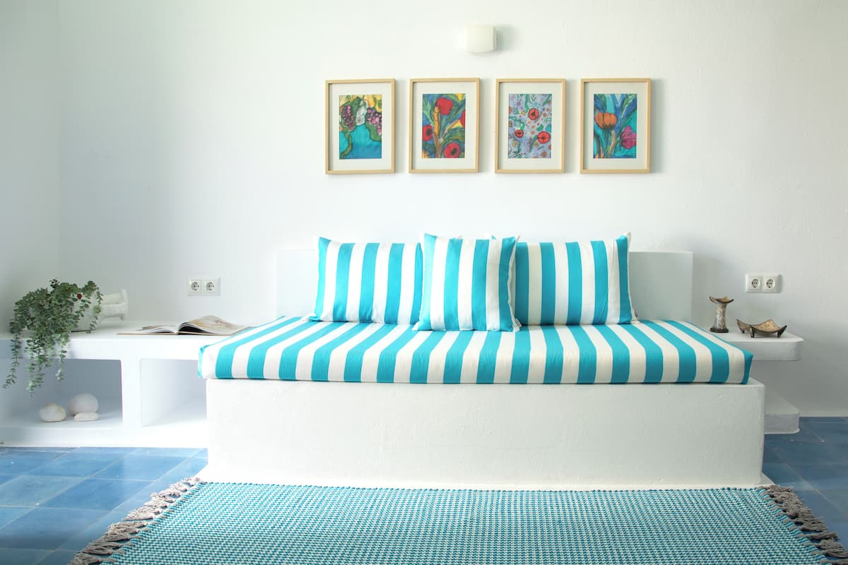 Classic Studio | 1 bedroom, premium bedding, individually decorated