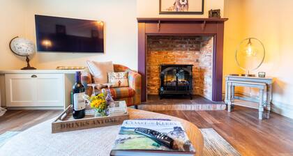 Luxury Castle Lodge
