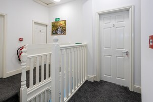 Executive Double Room, Ensuite (6) | Balcony view