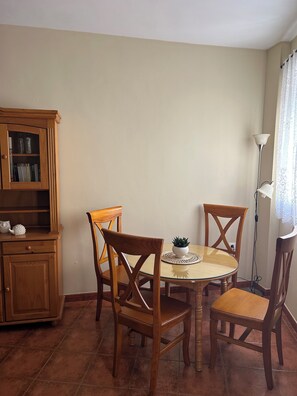 Restauration