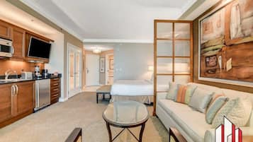 Fernseher, Arbeitsbereiche