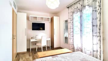 1 Schlafzimmer