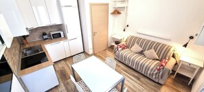 Interior - APPARTAMENTO: “2° PIANO MARE” (Cefalù)