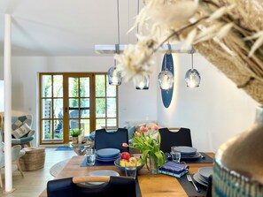 تناول الطعام