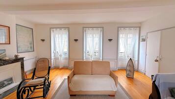 Télévision, livres