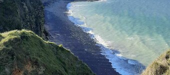 Traditional fisherman's cottage with two sea views - D-Day beaches