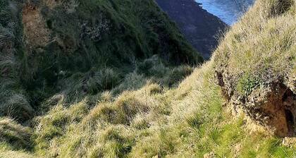 Traditional fisherman's cottage with two sea views - D-Day beaches