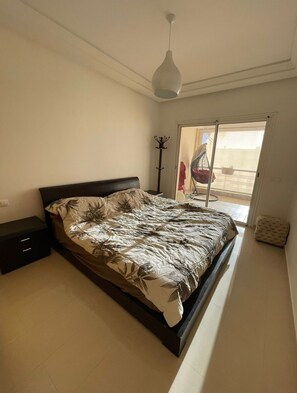 2 Schlafzimmer