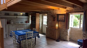 Restauración