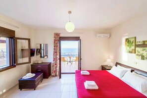 6 chambres, Wi-Fi, draps fournis