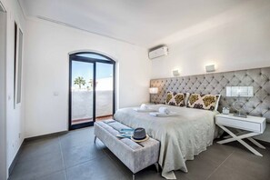 4 camere, Wi-Fi, lenzuola