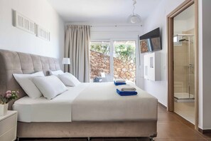 3 camere, Wi-Fi, lenzuola