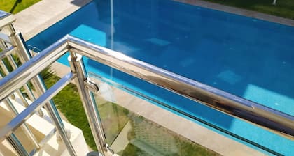 Appartement Vue Piscine - Résidence Balnéaire CASABAY