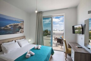 6 Schlafzimmer, WLAN, Bettwäsche