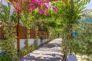 Área da propriedade