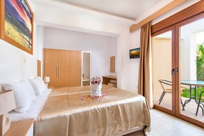 3 slaapkamers, wifi, beddengoed