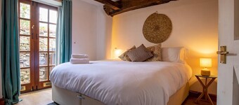 Quaint 1 bedroom cottage in Church Stretton - Pass the Keys