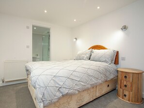 1 habitación, wifi gratis y ropa de cama