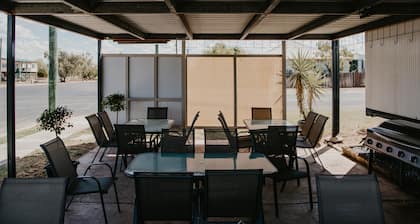 Winton Outback Motel