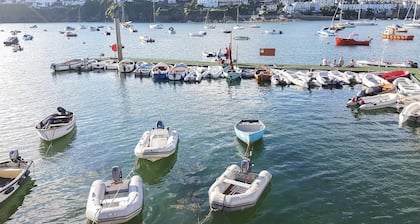 1 bedroom accommodation in Fowey