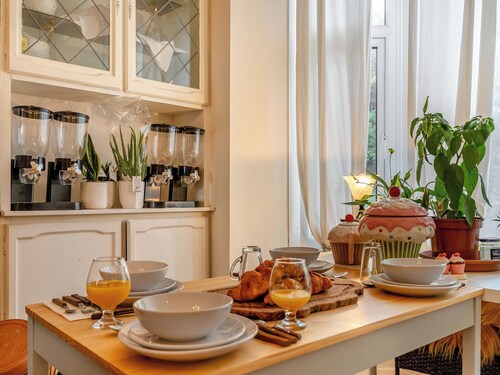 3 bedroom accommodation in Buxton