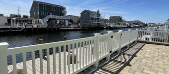 Beach Haven West Waterfront Home