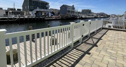 Beach Haven West Waterfront Home