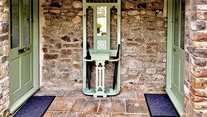 Interior - 1 bedroom accommodation in Cheddar (Cheddar)