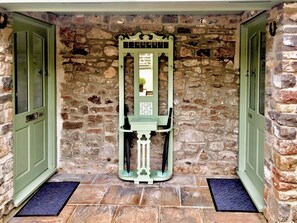 Interior - 1 bedroom accommodation in Cheddar (Cheddar)