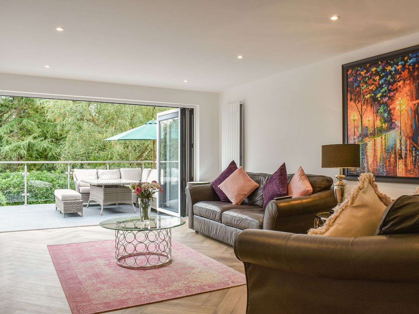 3 bedroom accommodation in Chittlehampton