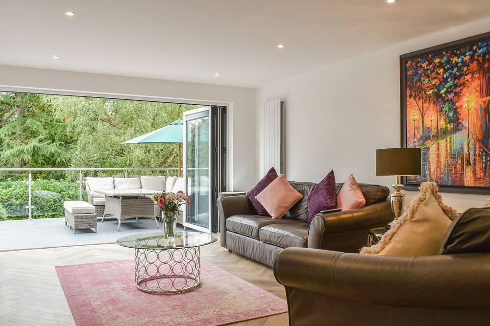 3 bedroom accommodation in Chittlehampton