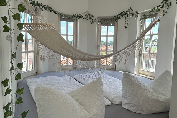 3 Schlafzimmer, Schreibtisch, Bügeleisen/Bügelbrett, kostenloses WLAN