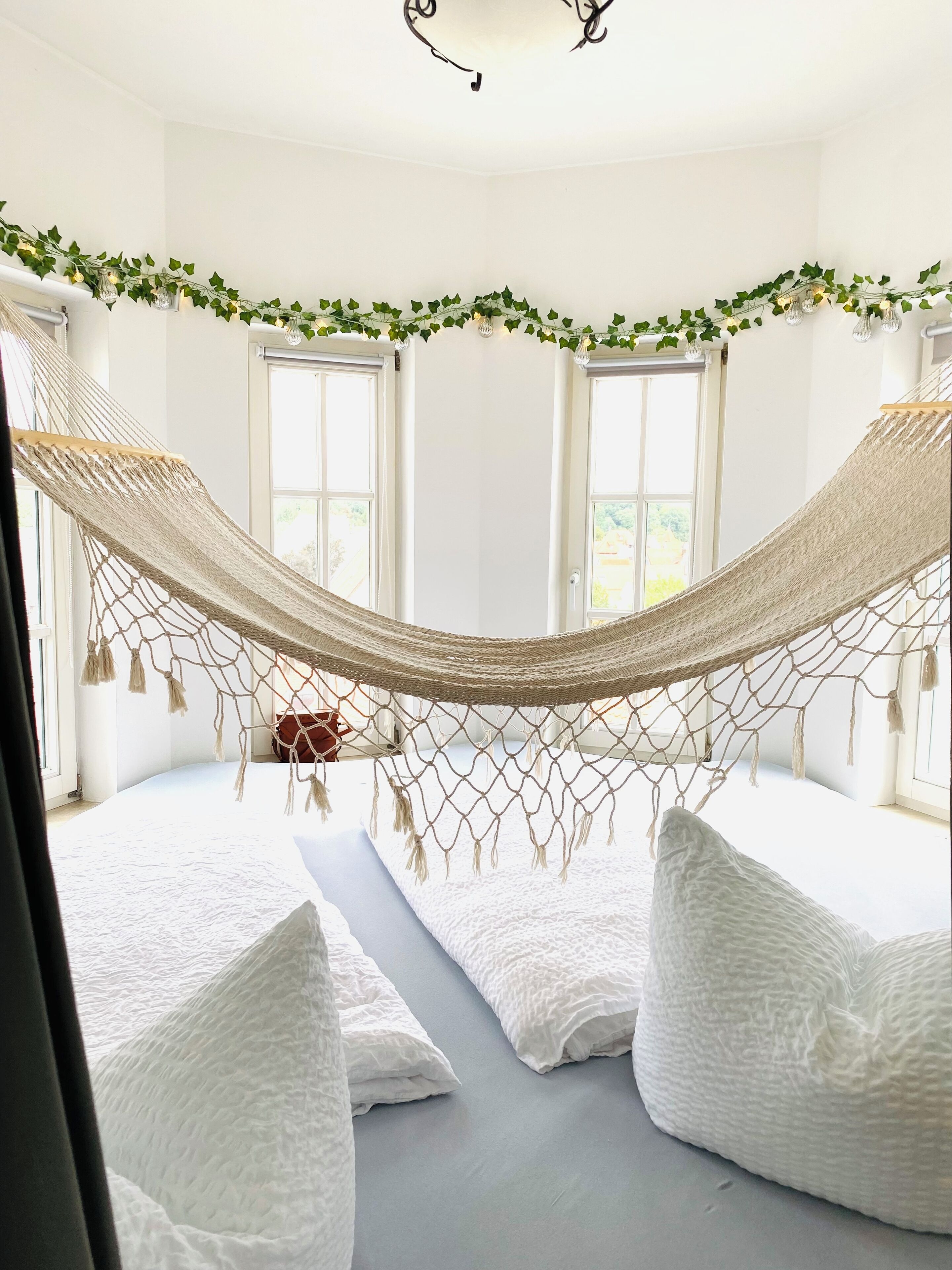 3 Schlafzimmer, Schreibtisch, Bügeleisen/Bügelbrett, kostenloses WLAN