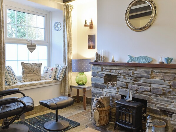 Interior - 2 bedroom accommodation in PAR (PAR)