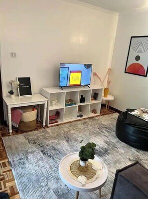 Smart TV