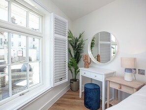 2 Schlafzimmer, kostenloses WLAN, Bettwäsche