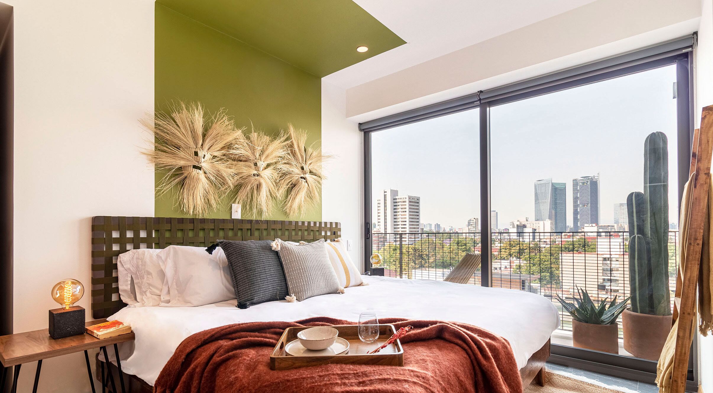 2 chambres, bureau, fer et planche à repasser, Wi-Fi