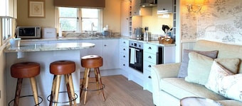 1 bedroom accommodation in Lamerton