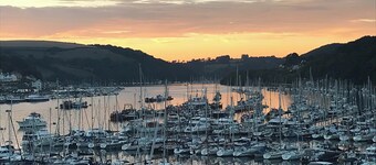 2 bedroom accommodation in Kingswear