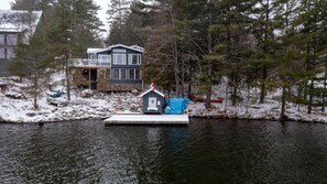 Udendørsområde