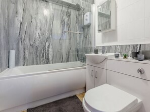 Towels - 2 bedroom accommodation in Bideford (Bideford)