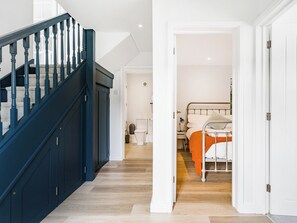 4 slaapkamers, gratis wifi, beddengoed