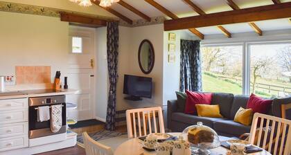 2 chambres à coucher à Winsford