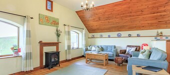The Granary - UK35755