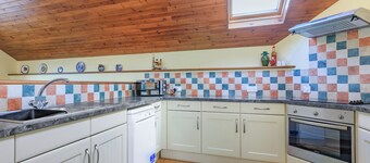 The Granary - UK35755